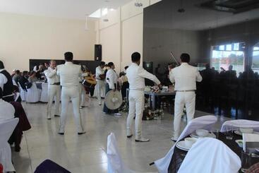 ホテル Real De San Antonio