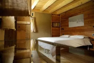 La Casa Di Paglia B&b