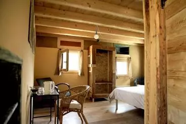 La Casa Di Paglia B&b