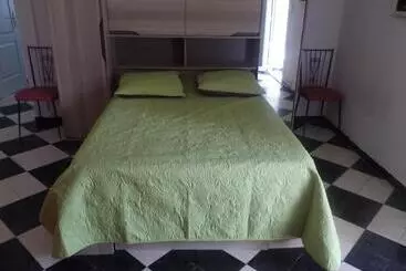 Pensjonat Auberge Des Garrigues