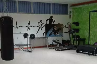 پانسیون Bunker Degli Inventori