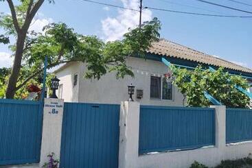 Pensiune Delta Ca Odinioara