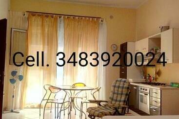 펜션 L Angolo Di Rosa