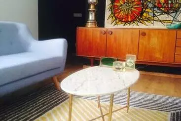 Majatalo Rose Inn Appartement