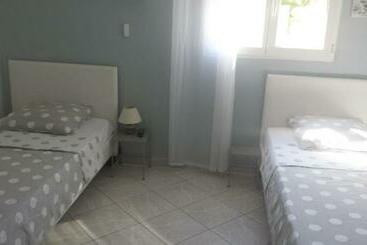 Pensiune Villa Jasmin