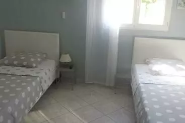 Pensione Villa Jasmin