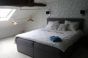 B&b Chambre D Hôtes De La Vecquée