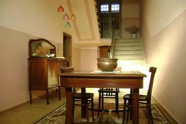 B&b Ex Magazzeno Barlotti