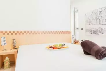 Bed and Breakfast Casa Barone