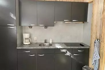 Aamiaismajoitus (B&B) Hof Van Donzel