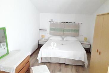 Bed and Breakfast I Limoni