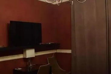 Bed and Breakfast La Suite Del Vulcano