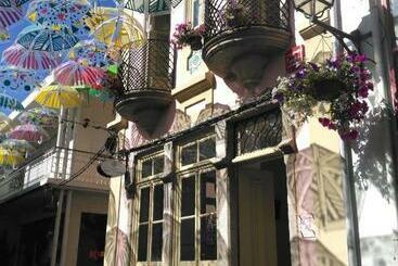 águeda Hostel & Friends