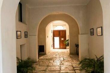 膳宿费 Affittacamere San Lorenzo