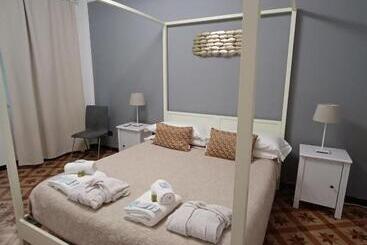 Pansiyon Ines Apartment