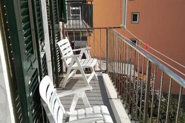 Pensão Ines Apartment