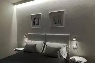 Pension Giovanni Rooms Manarola