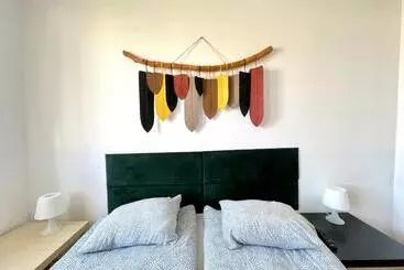 Majatalo Kassandrova Guest House & Spa