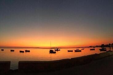 Pensionat Vela Latina Affittacamere