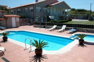 Pension Asun Sanxenxo