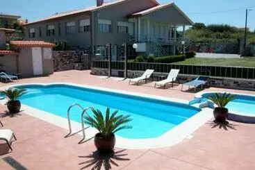 Pension Asun Sanxenxo