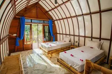 The Papalagi Resort