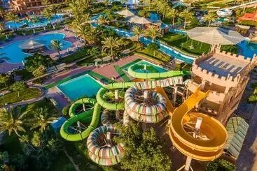 Akassia Swiss Resort