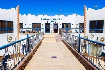 Amigo Hotel Dahab