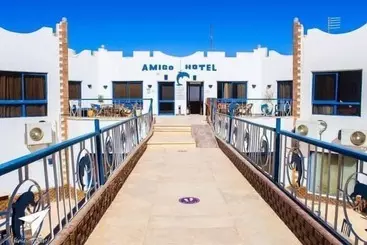 Amigo Hotel Dahab