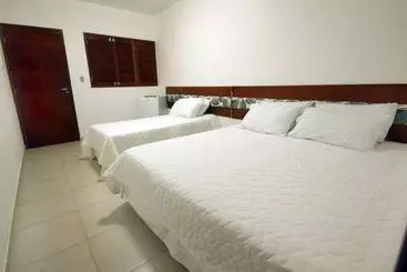 호텔 Cabo  Fazenda