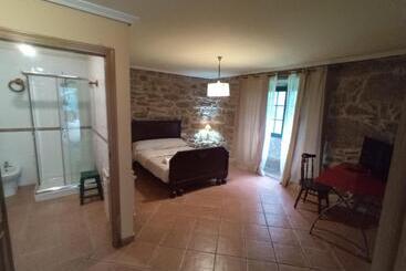 별장 Casa Do Cribeiro