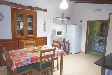 Casa Rural Aborigen Bimbache