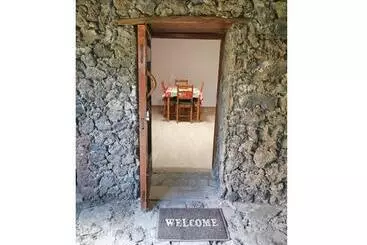 Casa Rural Aborigen Bimbache