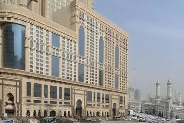 Hotel Al Safwah Orchid