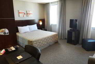 Best Way Osasco Hotel & Eventos