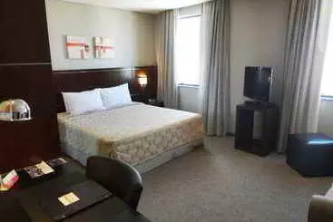 Best Way Osasco Hotel & Eventos