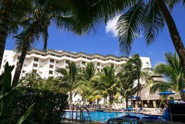 هتل Meliá Casa Maya - Cancun - All Inclusive