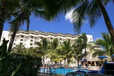 Hotel Meliá Casa Maya - Cancun - All Inclusive