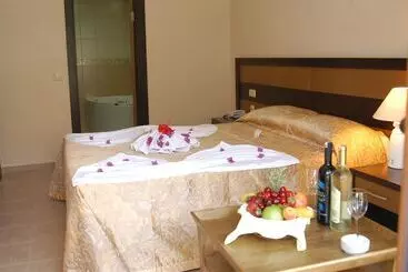 Hotel Dalyan Tezcan
