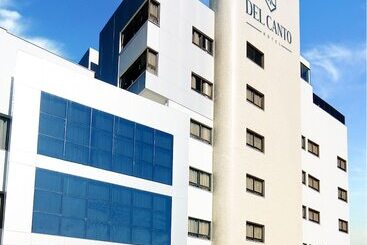 酒店 Del Canto