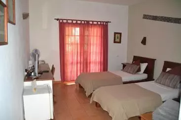 هتل Guest House Orquidea