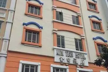 Kim Tian Hotel Star