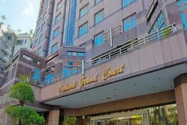 هتل Orchard Grand Court