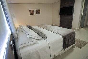 Oscar Hotel Executive