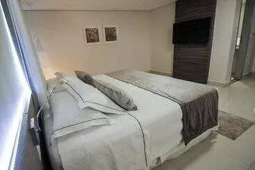 Oscar Hotel Executive