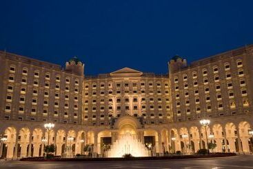 בית מלון כפרי The Ritzcarlton, Riyadh