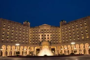 فندق The Ritzcarlton, Riyadh