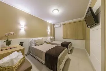Hotel Thomasi Express Londrina