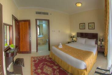 Loulou Asfar Hotel Apartment