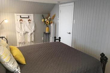 Bed and Breakfast Gîte De La Colline